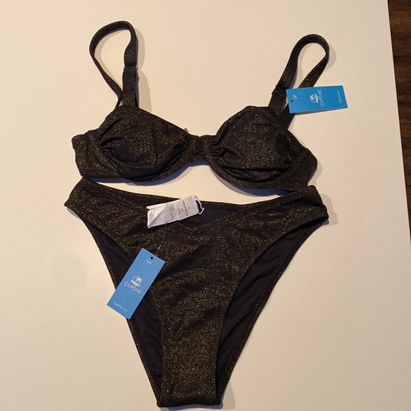 Cupshe Bikini - Picture 2 of 5